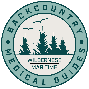 Backcountry Medical Guides Logo